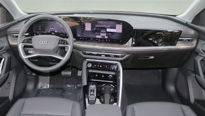 2026 Audi Q5 quattro