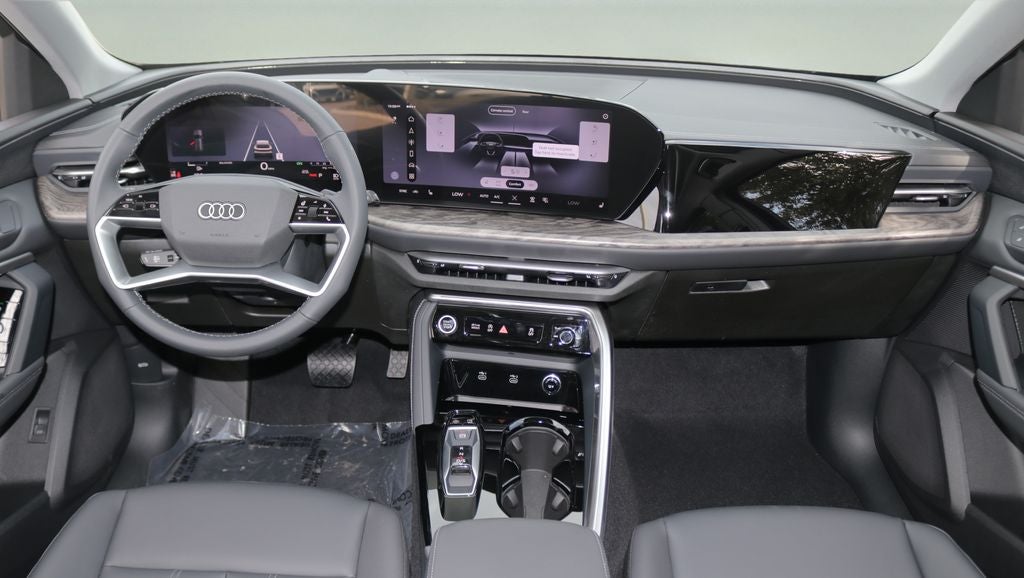 2026 Audi Q5 quattro