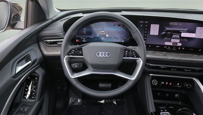 2026 Audi Q5 quattro