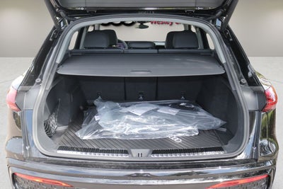 2026 Audi Q5 quattro