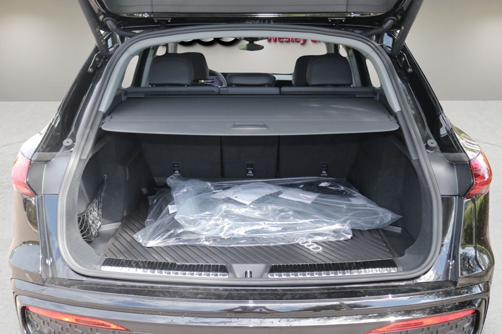 2026 Audi Q5 quattro
