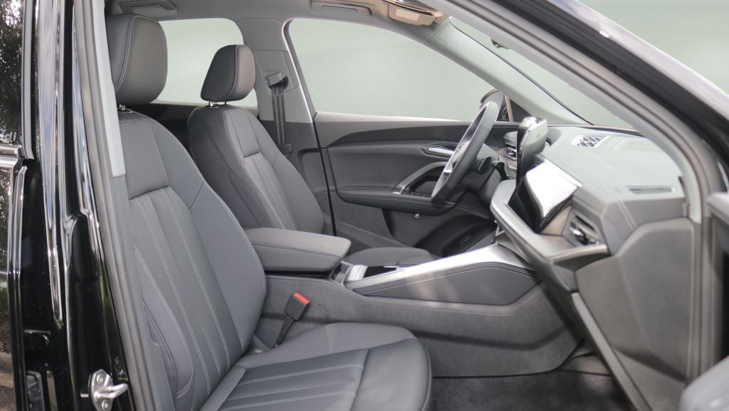2026 Audi Q5 quattro