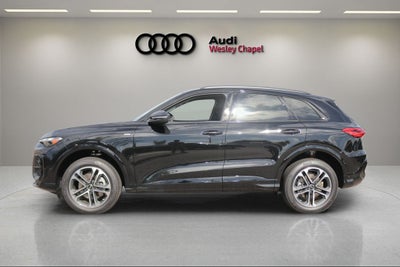 2026 Audi Q5 quattro