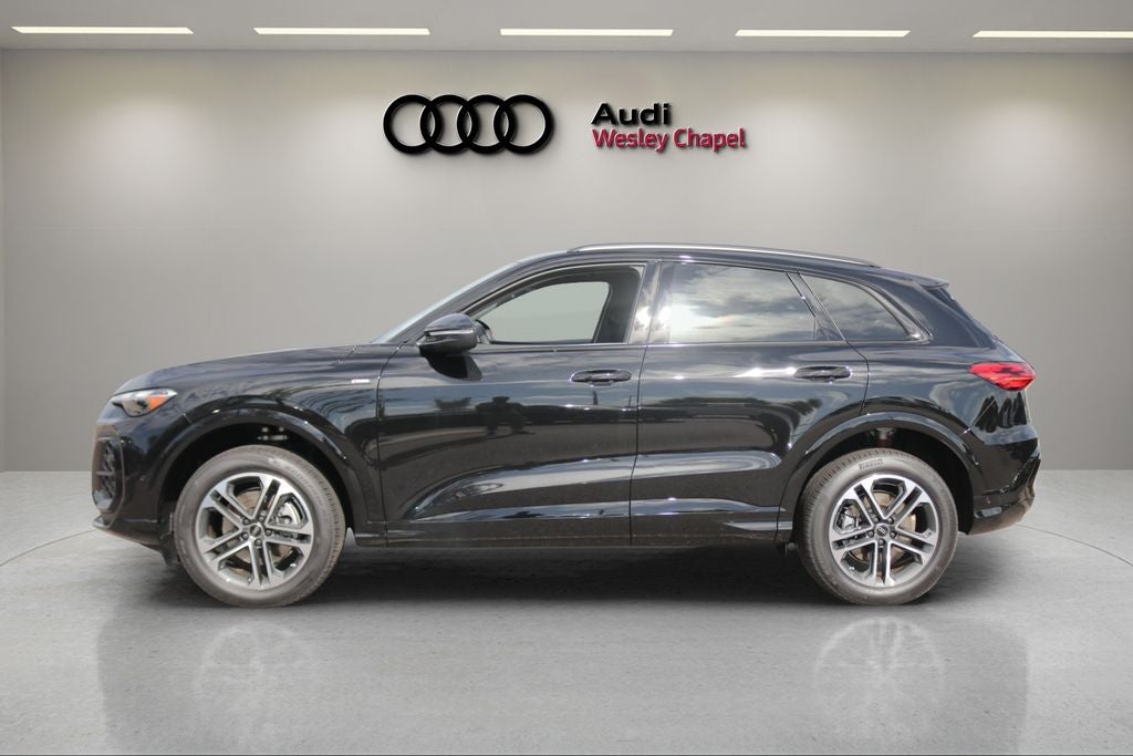 2026 Audi Q5 quattro
