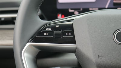 2026 Audi Q5 quattro