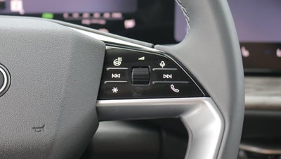 2026 Audi Q5 quattro