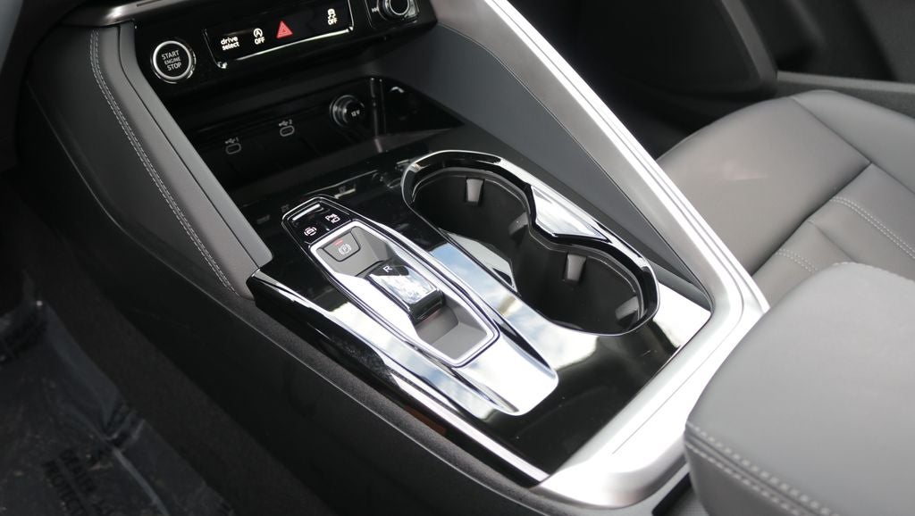 2026 Audi Q5 quattro