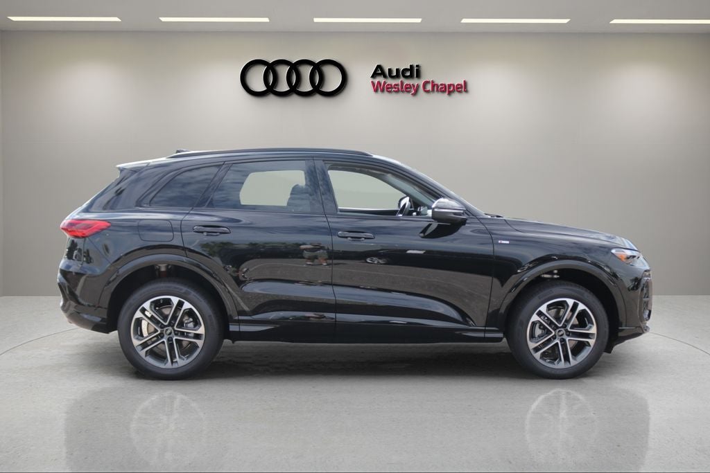 2026 Audi Q5 quattro