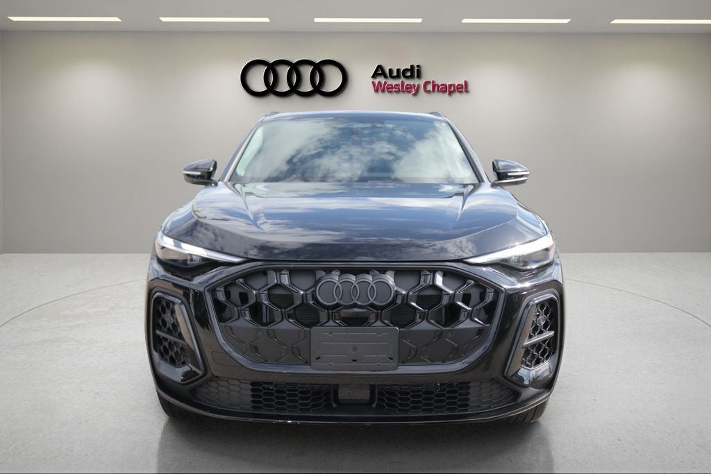 2026 Audi Q5 quattro