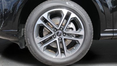 2026 Audi Q5 quattro
