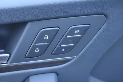 2025 Audi Q5 45 S line Premium Plus quattro