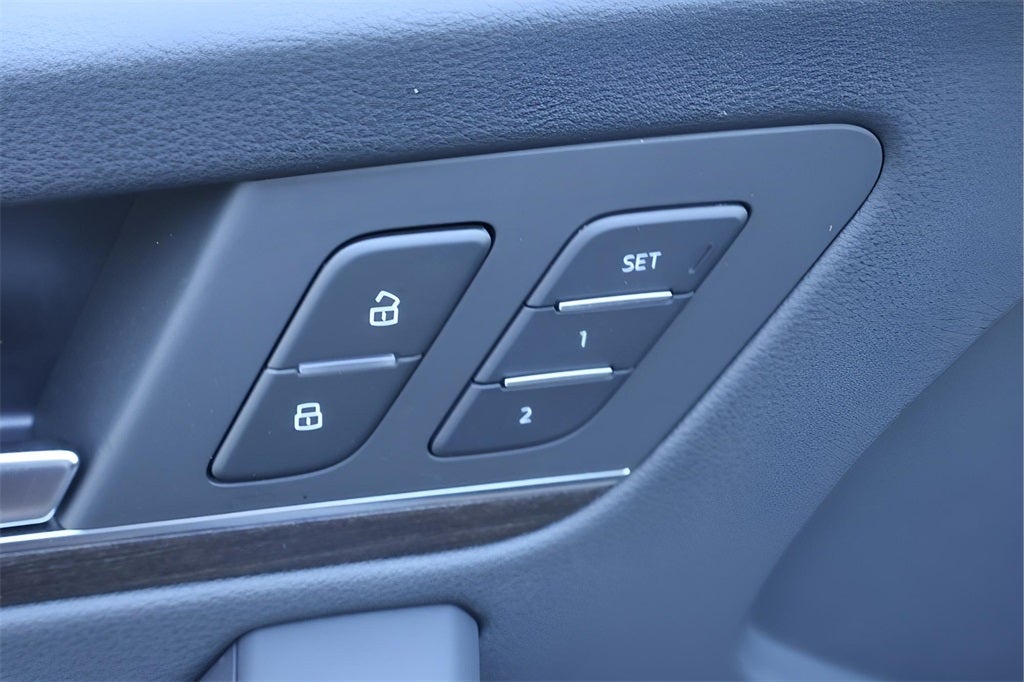 2025 Audi Q5 45 S line Premium Plus quattro