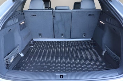 2025 Audi Q5 45 S line Premium Plus quattro