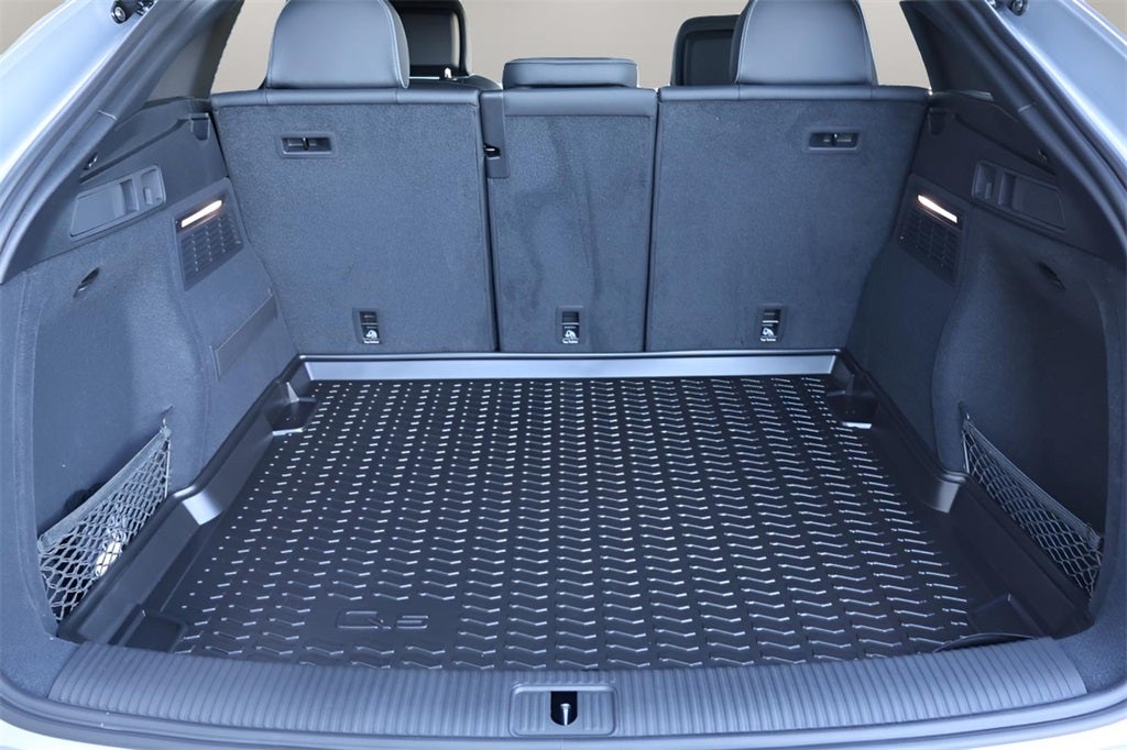 2025 Audi Q5 45 S line Premium Plus quattro
