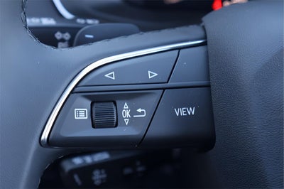 2025 Audi Q5 45 S line Premium Plus quattro