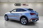2025 Audi Q5 45 S line Premium Plus quattro