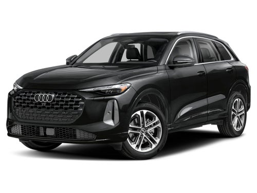 2026 Audi Q5 2.0T Premium Plus quattro