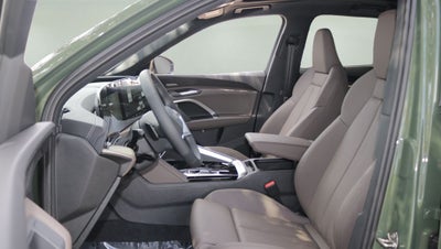 2026 Audi Q5 2.0T Premium Plus quattro