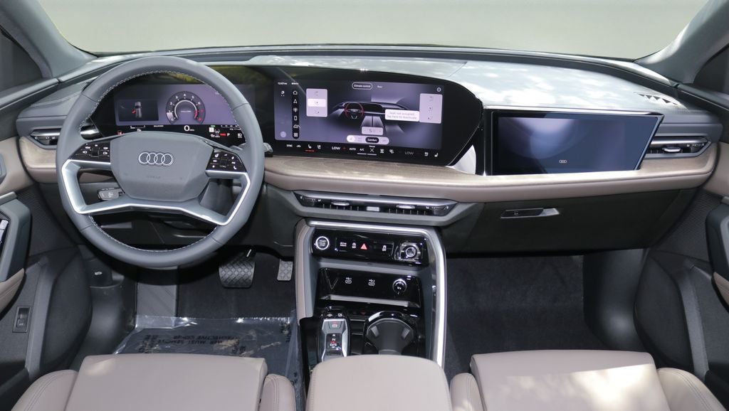 2026 Audi Q5 2.0T Premium Plus quattro