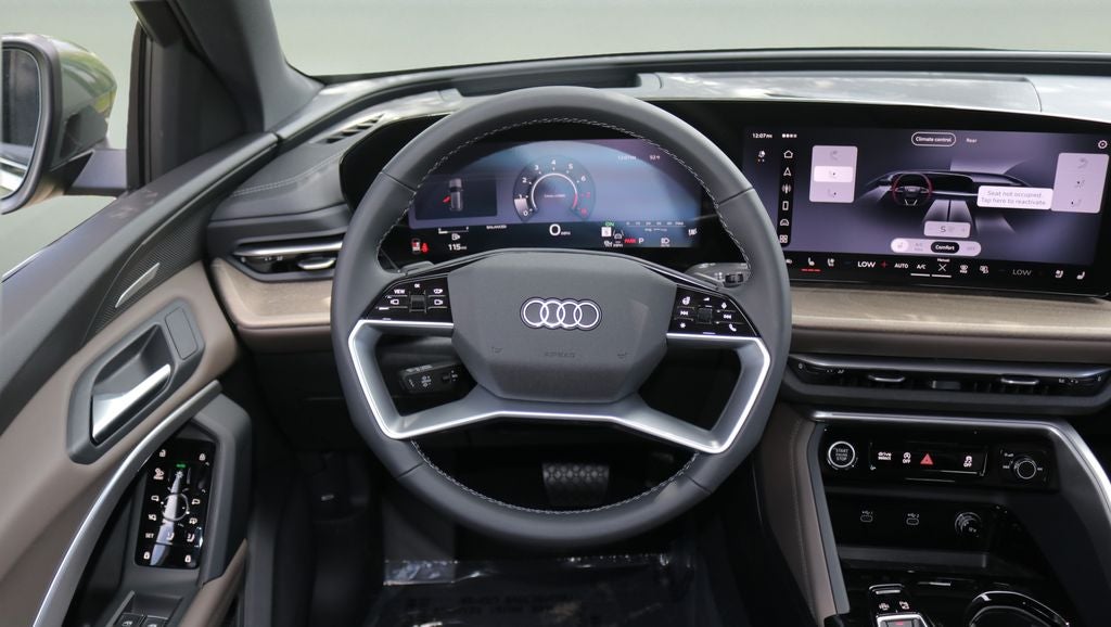 2026 Audi Q5 2.0T Premium Plus quattro