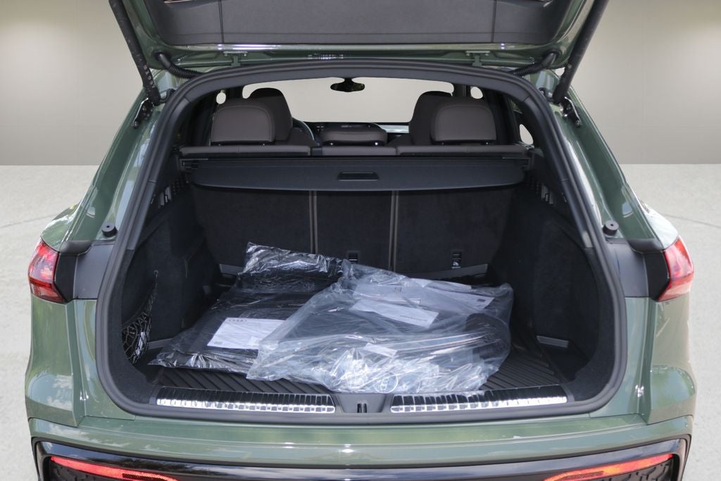 2026 Audi Q5 2.0T Premium Plus quattro