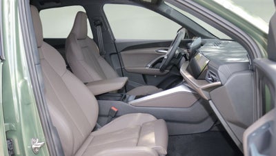 2026 Audi Q5 2.0T Premium Plus quattro