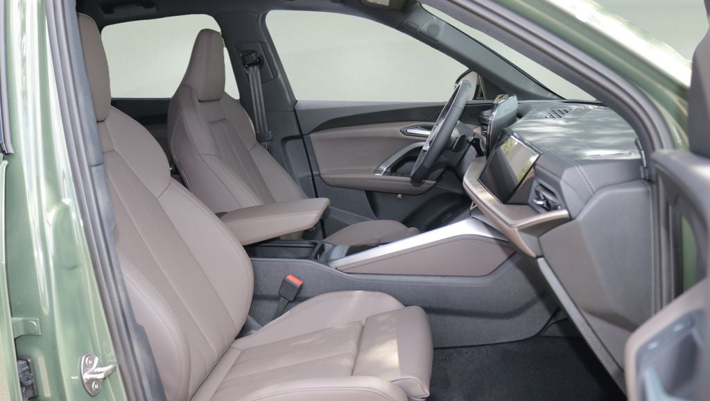 2026 Audi Q5 2.0T Premium Plus quattro