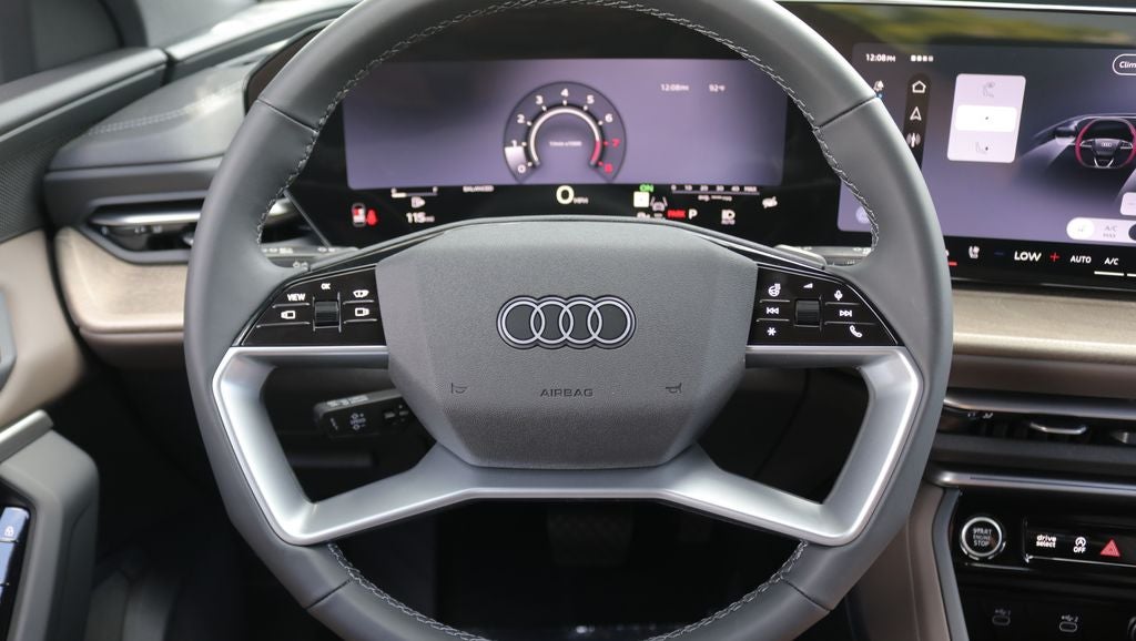 2026 Audi Q5 2.0T Premium Plus quattro
