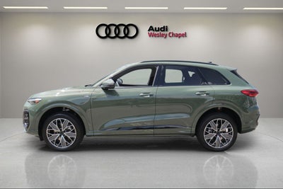 2026 Audi Q5 2.0T Premium Plus quattro