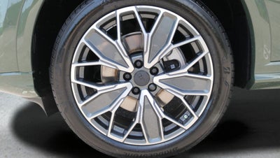 2026 Audi Q5 2.0T Premium Plus quattro