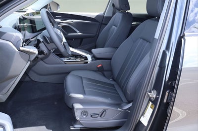 2026 Audi Q5 2.0T Premium Plus quattro