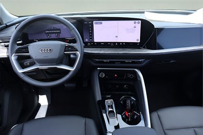 2026 Audi Q5 2.0T Premium Plus quattro