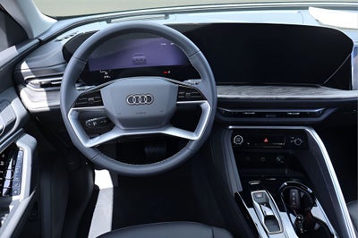 2026 Audi Q5 2.0T Premium Plus quattro