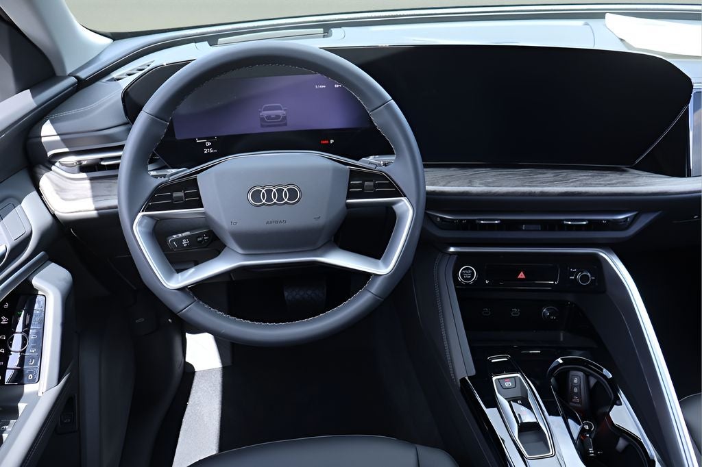 2026 Audi Q5 2.0T Premium Plus quattro