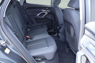 2026 Audi Q5 2.0T Premium Plus quattro