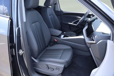 2026 Audi Q5 2.0T Premium Plus quattro