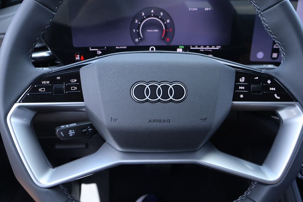 2026 Audi Q5 2.0T Premium Plus quattro