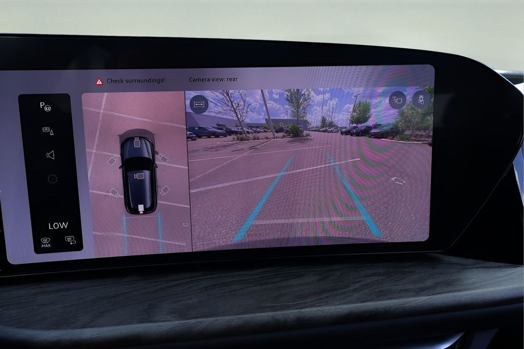 2026 Audi Q5 2.0T Premium Plus quattro