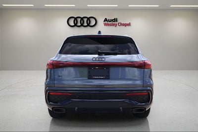 2026 Audi Q5 2.0T Premium Plus quattro