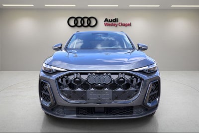 2026 Audi Q5 2.0T Premium Plus quattro