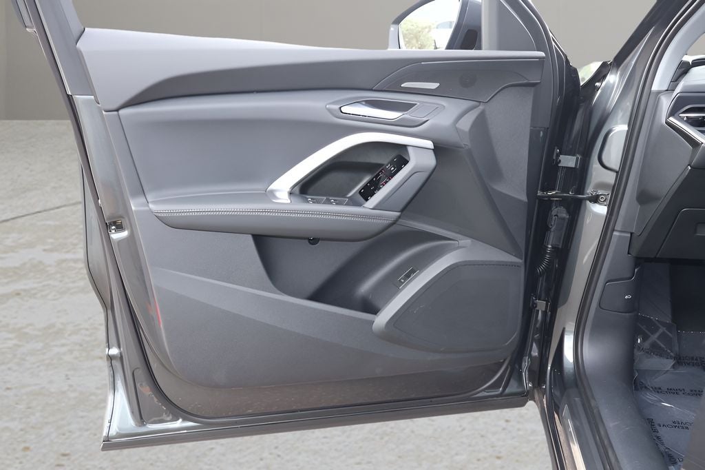 2026 Audi Q5 2.0T Premium Plus quattro