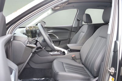 2026 Audi Q5 2.0T Premium Plus quattro
