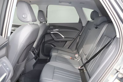2026 Audi Q5 2.0T Premium Plus quattro