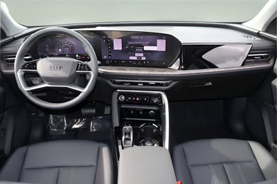 2026 Audi Q5 2.0T Premium Plus quattro