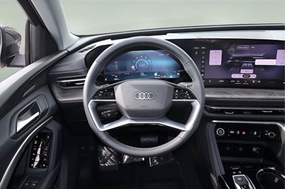 2026 Audi Q5 2.0T Premium Plus quattro