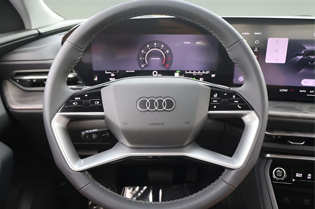 2026 Audi Q5 2.0T Premium Plus quattro