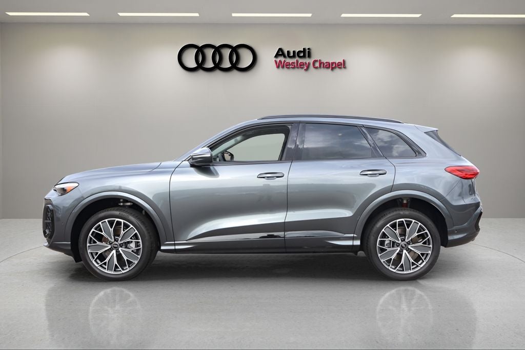 2026 Audi Q5 2.0T Premium Plus quattro