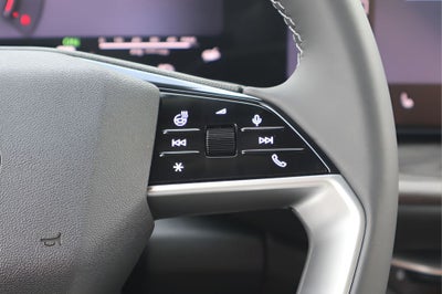 2026 Audi Q5 2.0T Premium Plus quattro