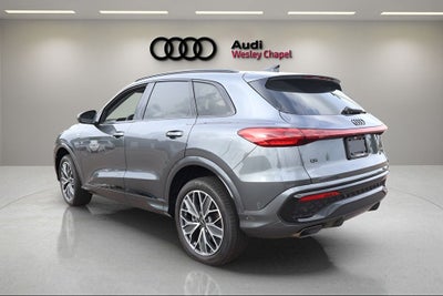 2026 Audi Q5 2.0T Premium Plus quattro