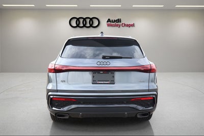 2026 Audi Q5 2.0T Premium Plus quattro